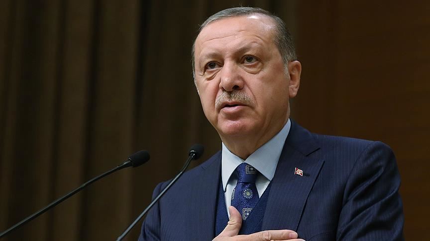 Erdogan razmijenio bajramske čestitke sa svjetskim liderima