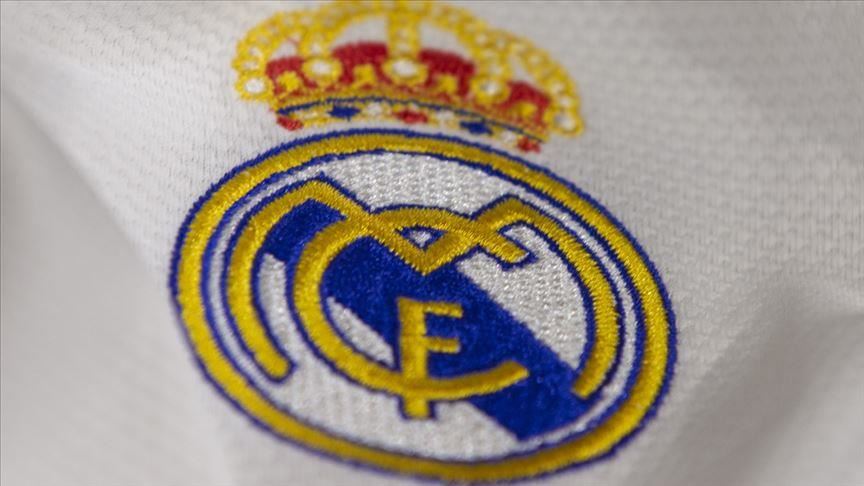 Real Madrid sign Luka Jovic from Eintracht Frankfurt