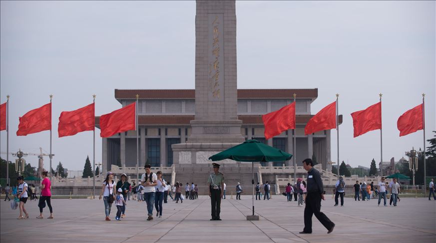 Masacre de Tiananmén: 30 años entre el recuerdo y la censura