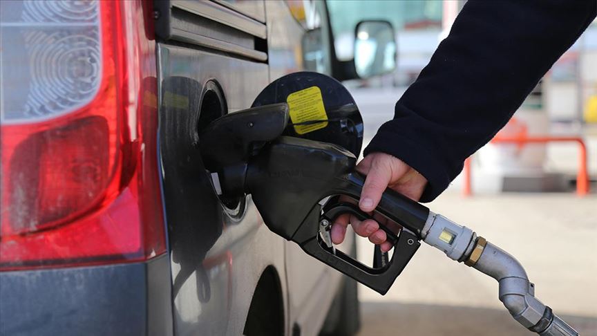 Hrvatska: Smanjenje cijene goriva, poskupio autoplin