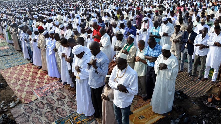 La confusión de los sudaneses sobre qué día empieza el Eid al-Fitr