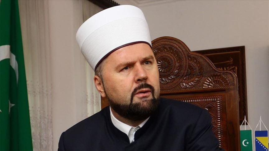 Dokazali smo da možemo biti bolji nego što jesmo, to je ono što slavimo našim bajramima