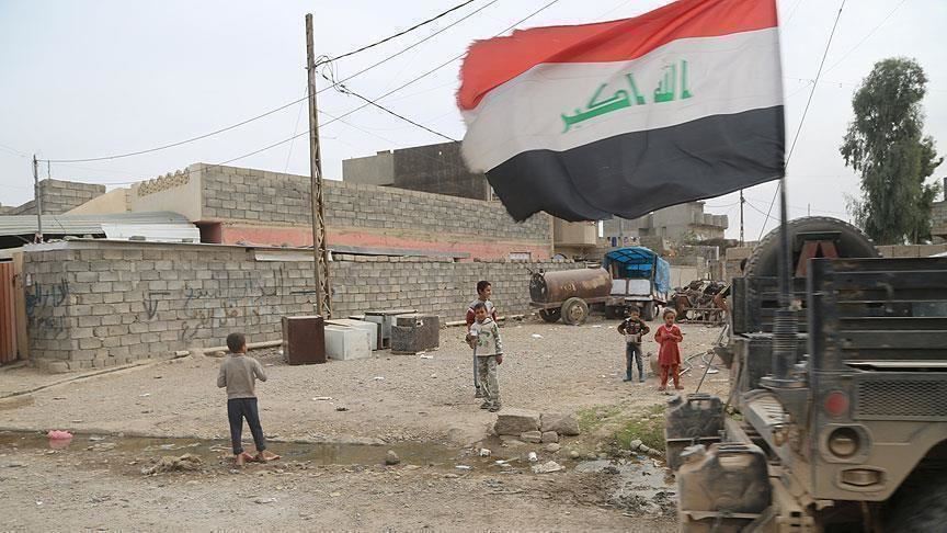 العراق.. ارتفاع حصيلة قتلى هجوم مزدوج ببغداد إلى 6
