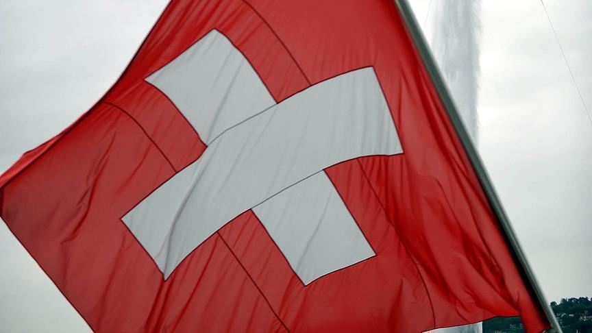 Suisse: les musulmans se rassemblent pour la prière de l'Aïd al-Fitr