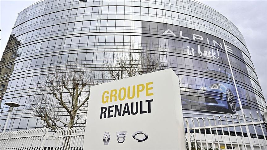 Renault će danas odgovoriti na prijedlog Fiata Chryslera o spajanju kompanija