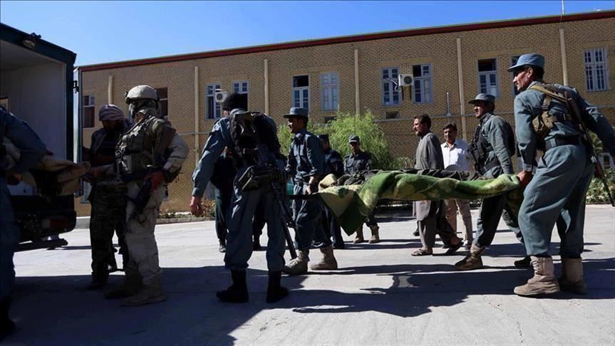 أفغانستان.. 200 قتيل في أعمال عنف خلال رمضان (محصلة) 