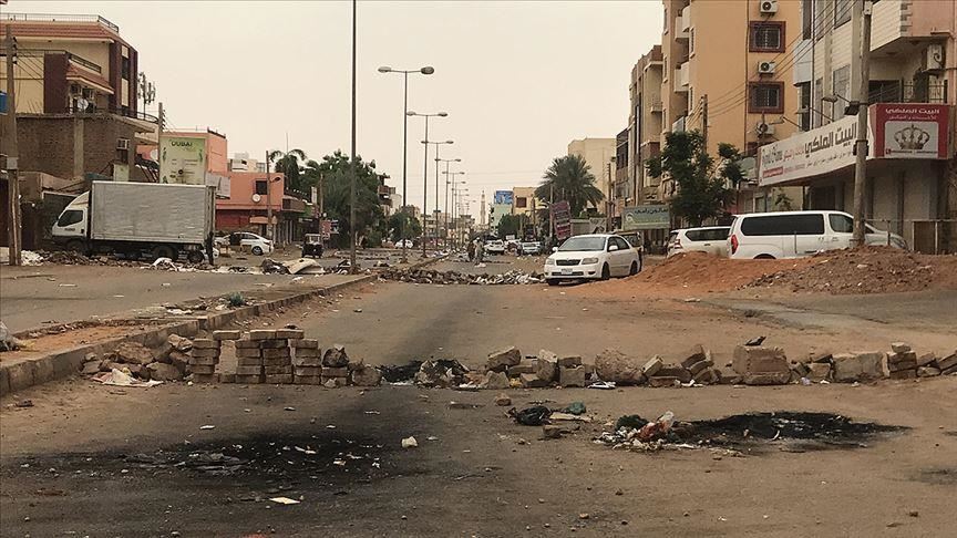 В Судане в течение девяти месяцев пройдут всеобщие выборы