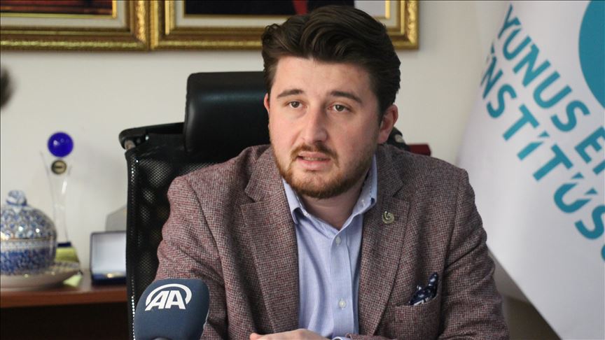 Turkish language most important in N. Macedonia