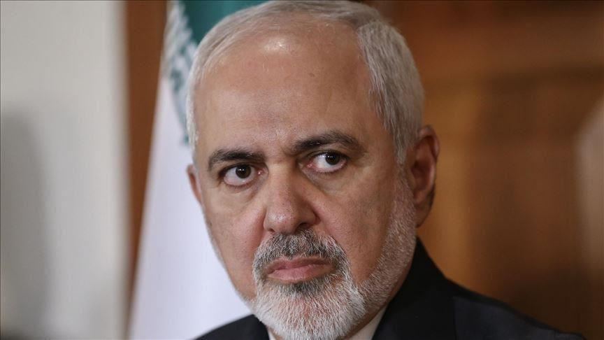 إيران تدعو الغرب لوقف إمداد التحالف العربي بالأسلحة 