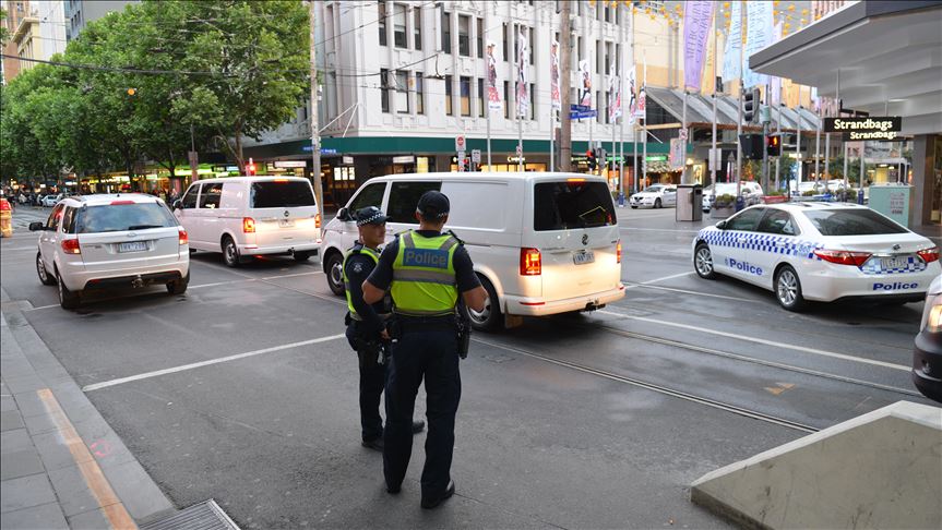 La policía de Australia allana oficinas de medio local ABC 