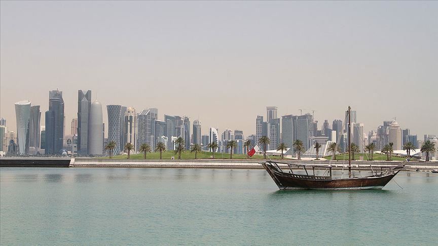 Доха: Конфликт в Заливе можно разрешить лишь путем диалога