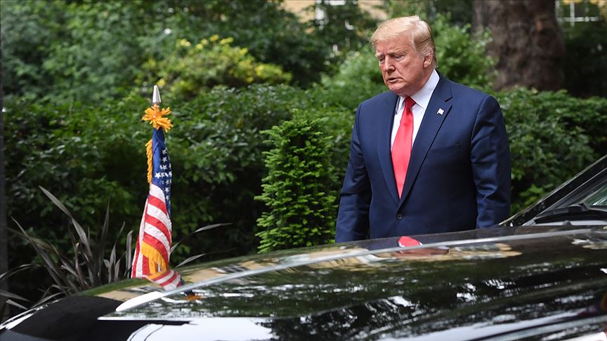 Trump yönetimine Suudi Arabistan ve BAE'ye silah satışı tepkisi
