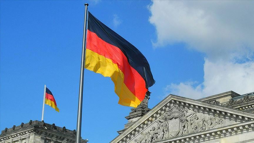 Germany rejects Greece's war reparations demand