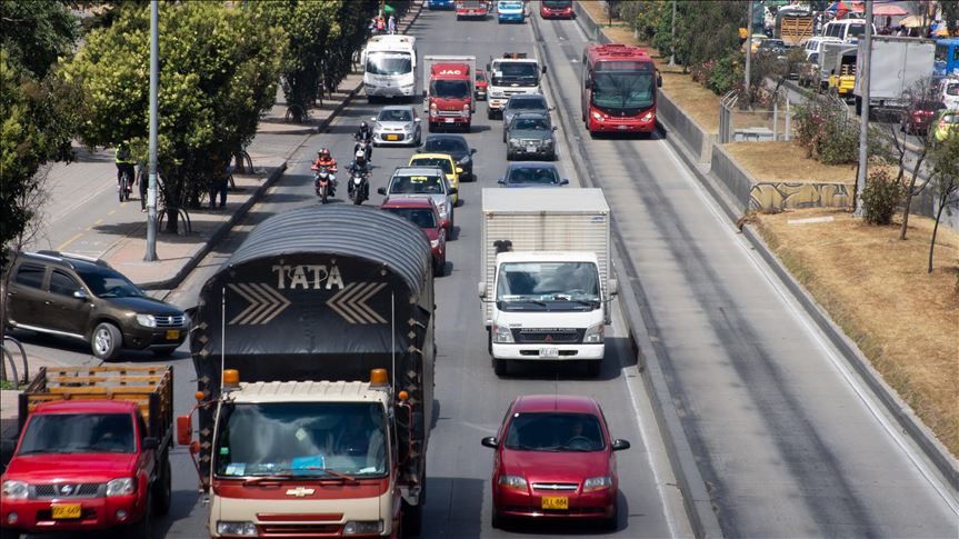 El aire que envenena América Latina, una alerta en el Día Mundial del Medio Ambiente 