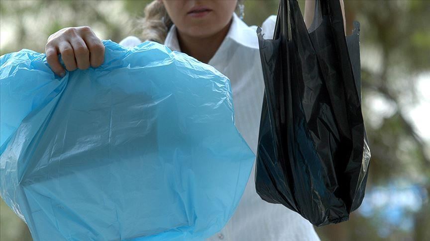 Istraživanje: Crne kese veoma štetne za zdravlje čovjeka