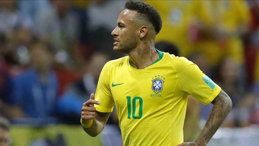 Neymar nuk do të mund të luaj në Copa America
