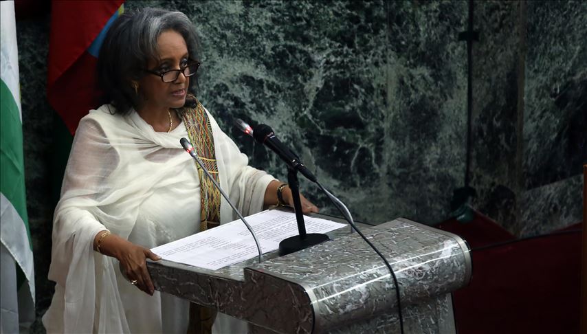 Las mujeres africanas exigen empoderamiento e igualdad en cumbre de género