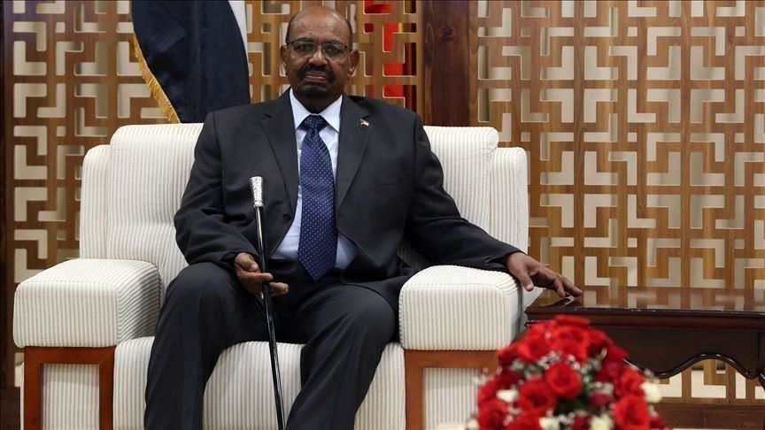 الشرطة السودانية: محاولة تهريب البشير من السجن عارية من الصحة