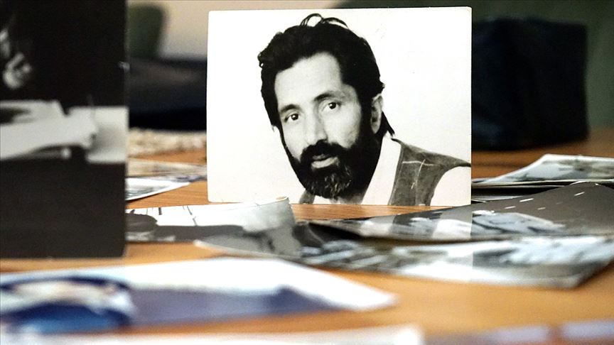 Yusuf Goncagül'den Zarifoğlu şiirine klip