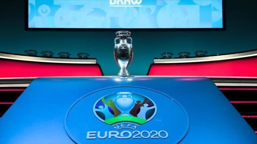 Eliminatoret Per Euro 2020 Neser Fillojne Ndeshjet E Xhiros Se Trete
