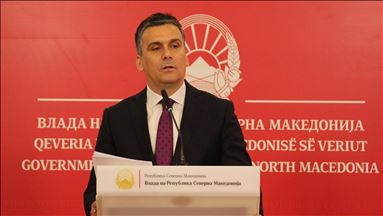 Владата на Северна Македонија го разгледа Извештајот на ЕК
