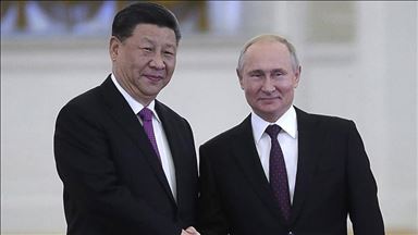 Rusia dhe Kina dëshirojnë të përdorin valutat kombëtare në shkëmbimet tregtare