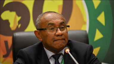 Le président de la CAF interpellé à Paris (médias)