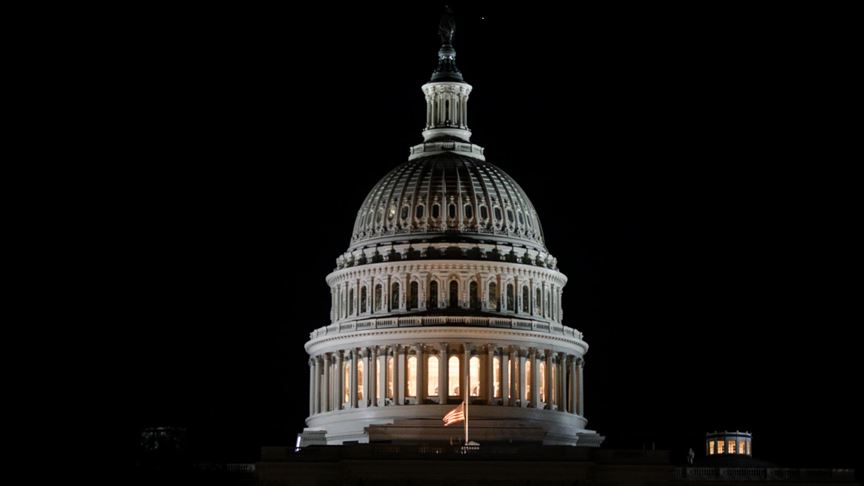 Congreso de EEUU intentará frenar venta de armas a Arabia Saudita