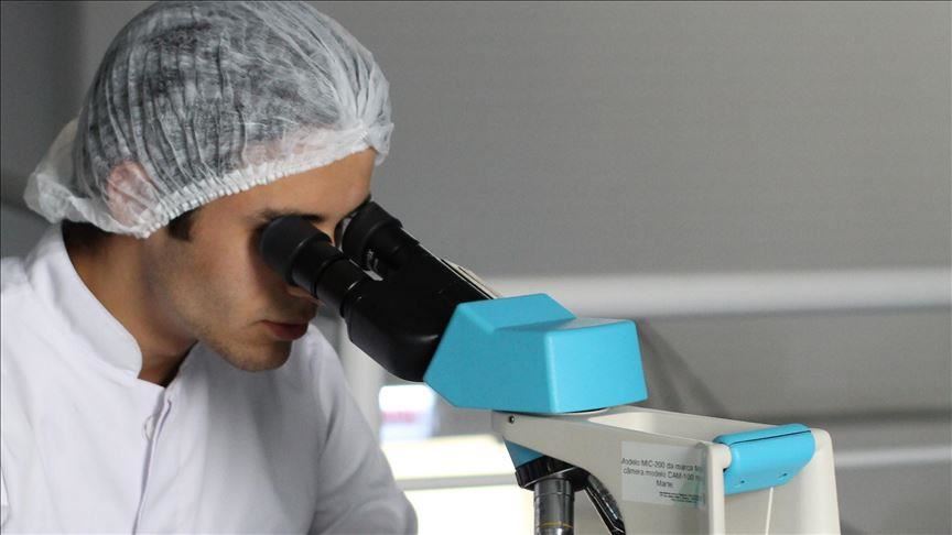Peneliti Kanada temukan mikroplastik dalam tubuh manusia