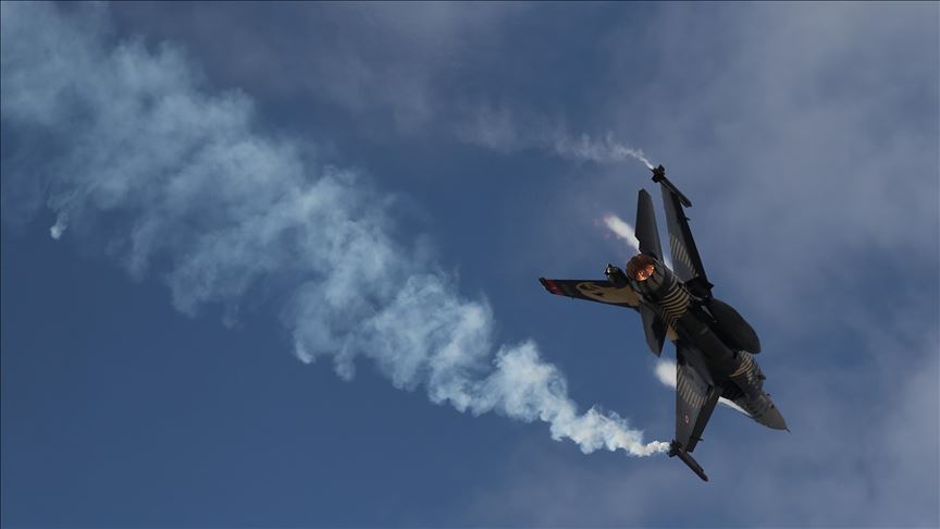 Colombia celebra 100 a os de su aviaci n y se prepara para la IX