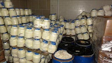 مواد غذایی ناسالم سالانه میلیون ها آفریقایی را بیمار میکند