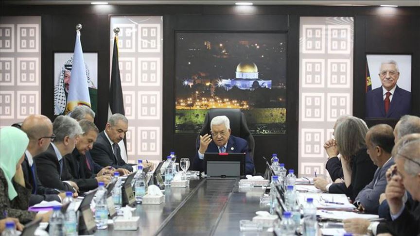 الحكومة الفلسطينية: السفير الأمريكي بتل أبيب "سفير للاستيطان"