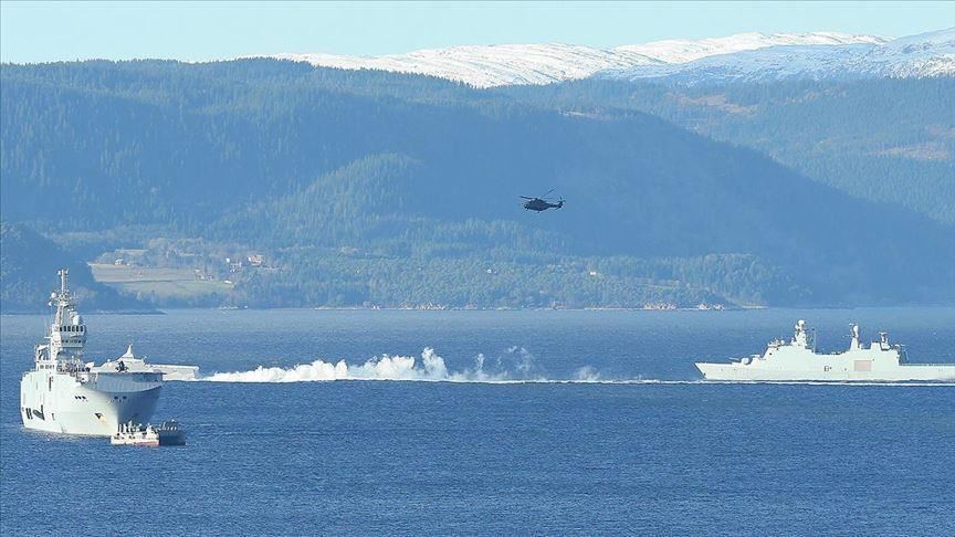NATO’s largest Baltic drill to kick off on Sunday