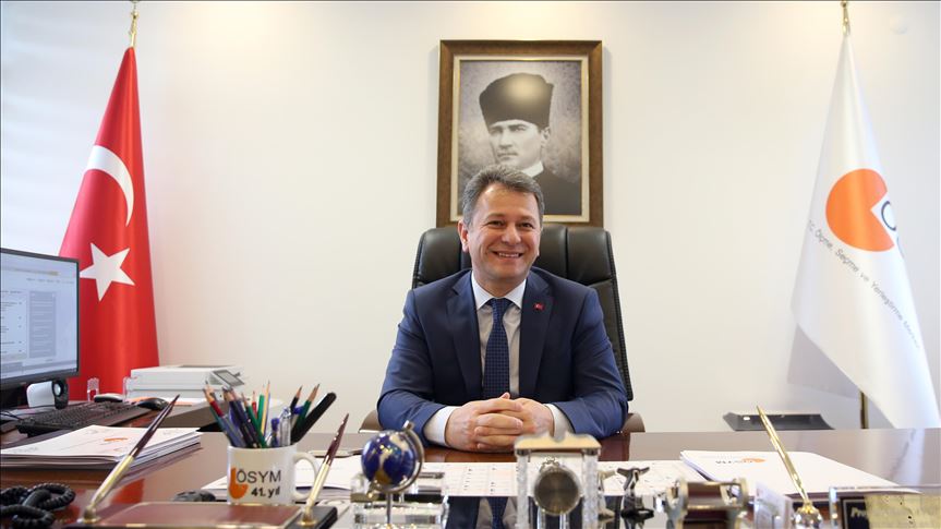 YKS için geri sayım başladı