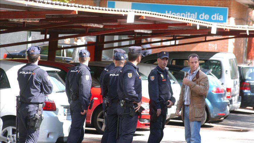 U nesreći na ringišpilu u Španiji povrijeđeno 28 osoba