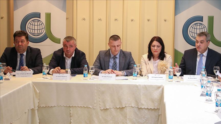 Konferencija o regionalnom značaju izgradnje "Turskog toka": Gasifikacija važna za ekonomski razvoj
