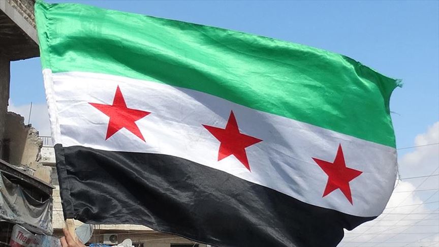 Syrian revolution hero martyred after Hama clashes