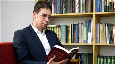 Imam Samir Muminović jedan od sedam "najčitalaca" u FBiH