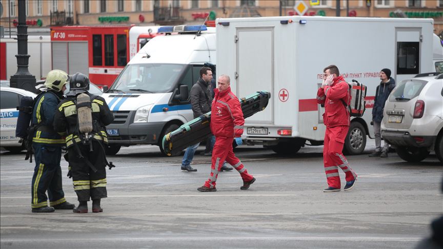 UPDATE - Rusija: U sudaru autobusa u Sočiju povrijeđeno 26 osoba
