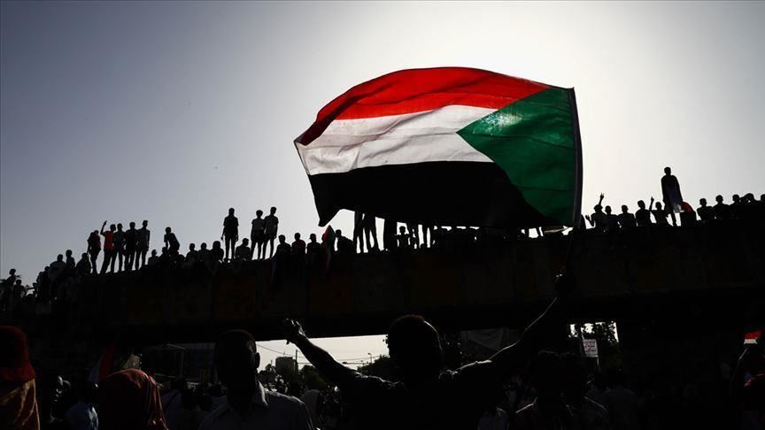 Sudan's military council closes hospitals amid protests