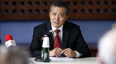 Ambasador Kine u BiH Ji Ping: Kineske kompanije optimistično gledaju na bh. tržište