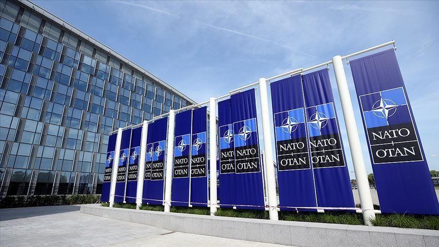 Turkey pulling out of NATO body blow to alliance
