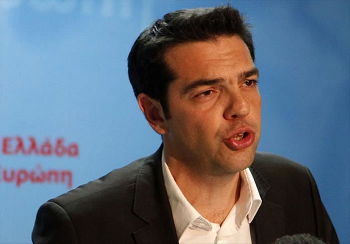 Greece: Premier asks for snap elections after EU polls