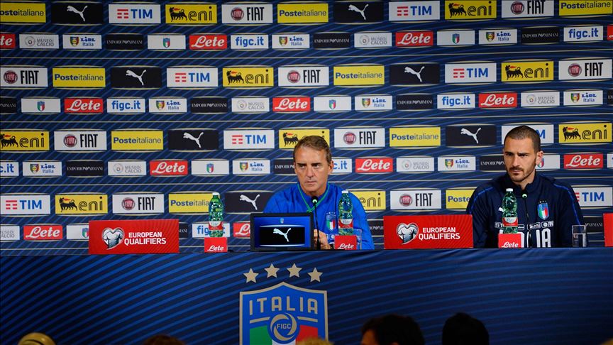 Mancini: BiH je i dalje glavni kandidat za plasman na EURO 2020