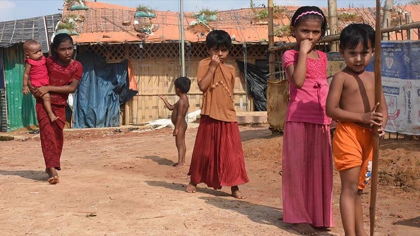 Myanmar, Hungary meeting draws ire of global media