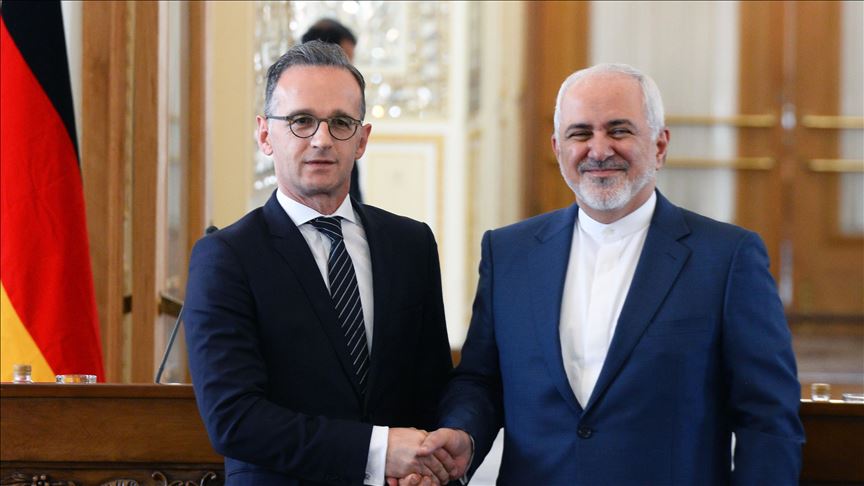 Zarif: Irani do të bashkëpunojë me BE-në për të "ruajtur" marrëveshjen bërthamore