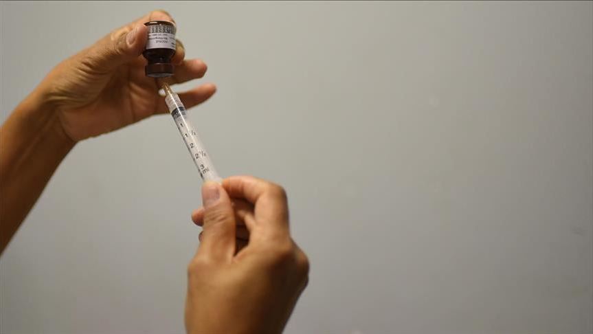 Measles cases reported in 2 more US states