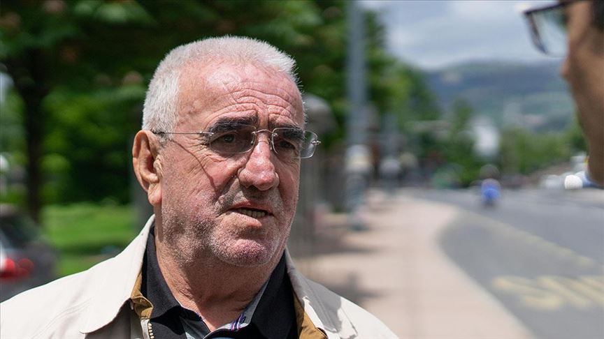 Sjećanje na kultni meč u Sarajevu 1996: ”Milion puta hvala prijateljima Italijanima”