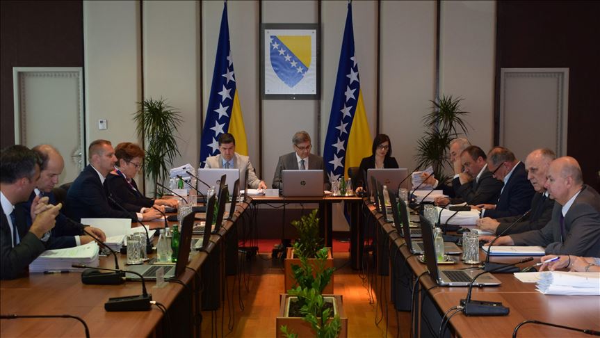 Vijeće ministara BiH: U BiH u prvih pet mjeseci ušlo više od 9.000 migranata
