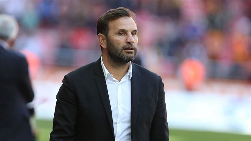 Football: Okan Buruk to become Basaksehir manager